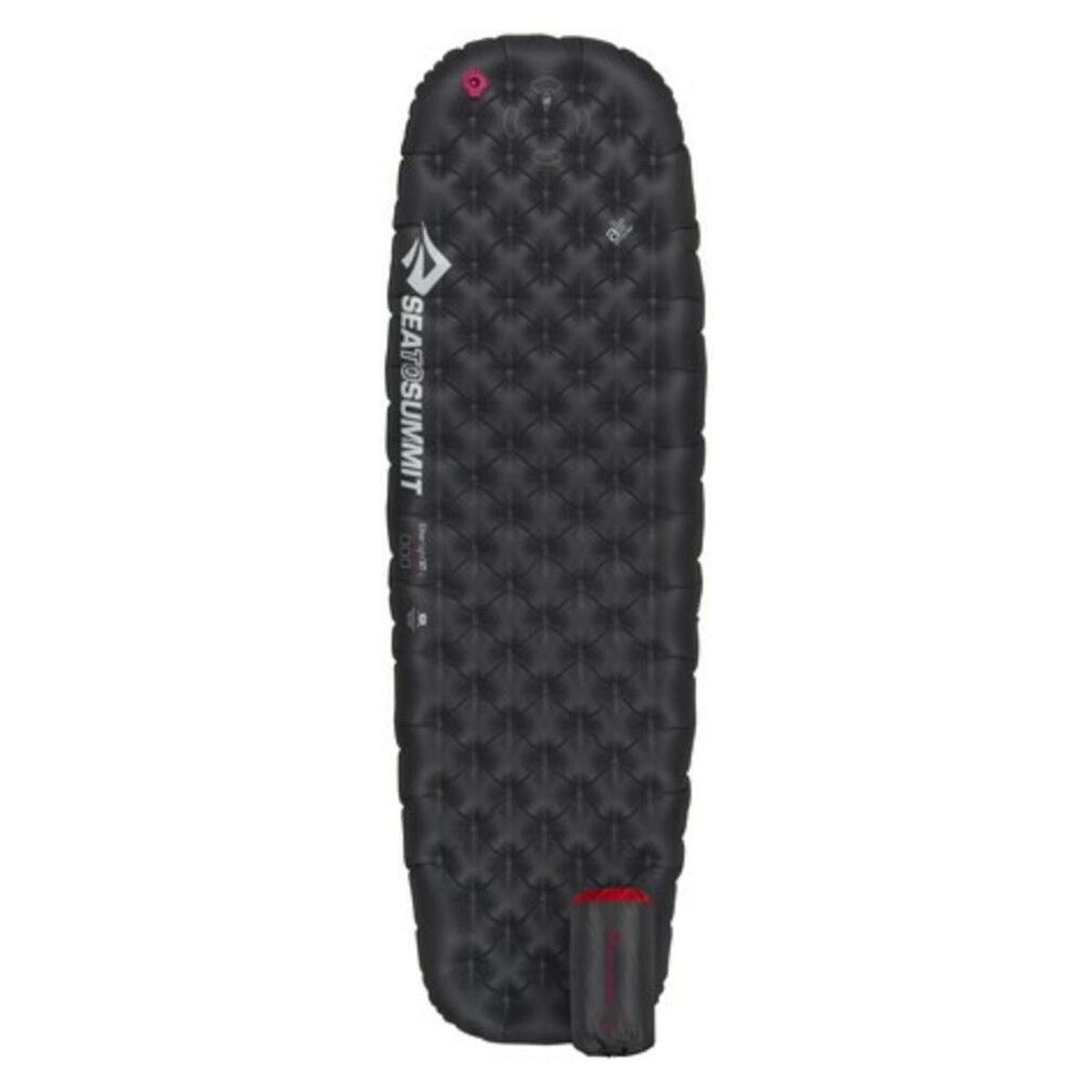 Colchoneta hinchable aislante mujer Sea to Summit EtherLightXT Extreme · vista 1