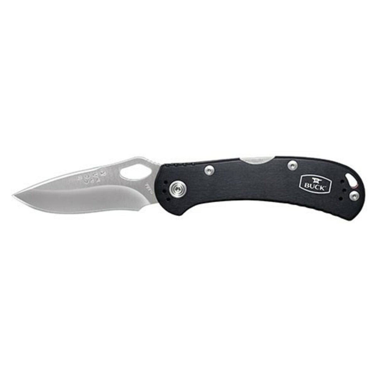 Navaja Buck Spitfire™ · vista 4