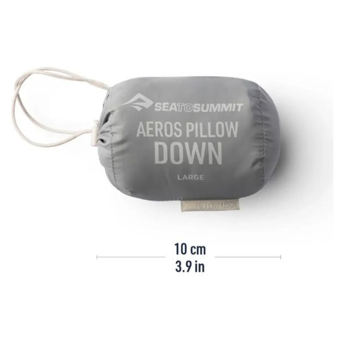 Almohada Sea to Summit Aeros Down · vista 4