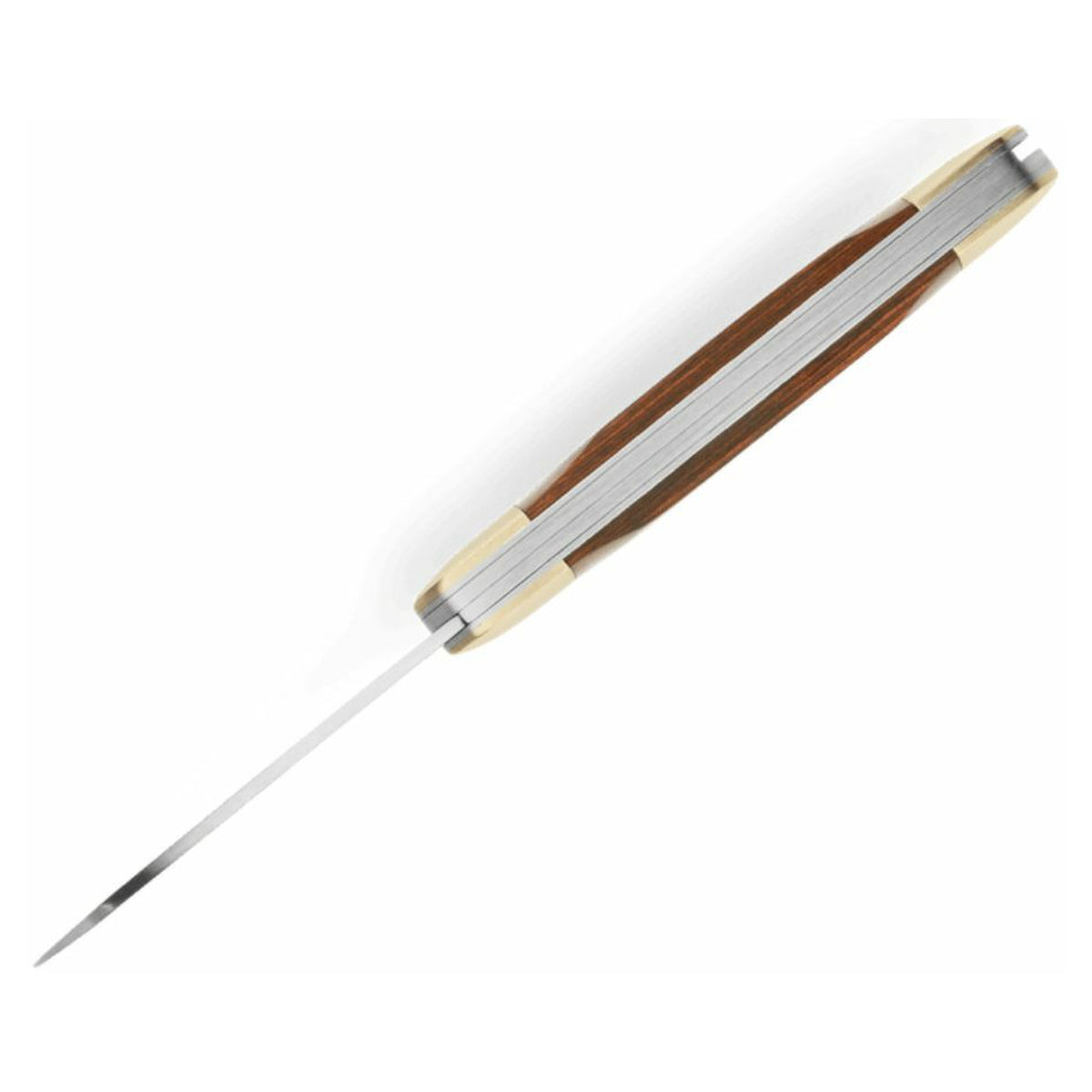 Navaja Buck 389 Canoe · vista 3