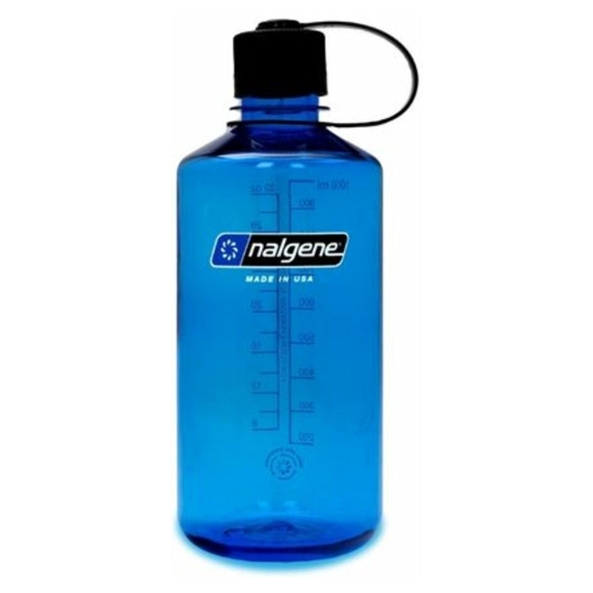 Botella Nalgene Sustain 1 L boca estrecha · vista 12