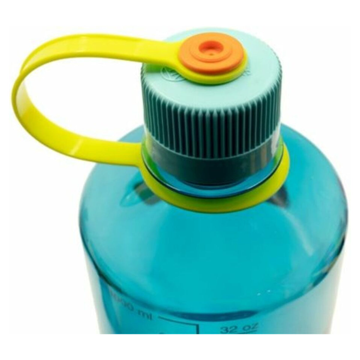 Botella Nalgene Sustain 1 L boca estrecha · vista 3