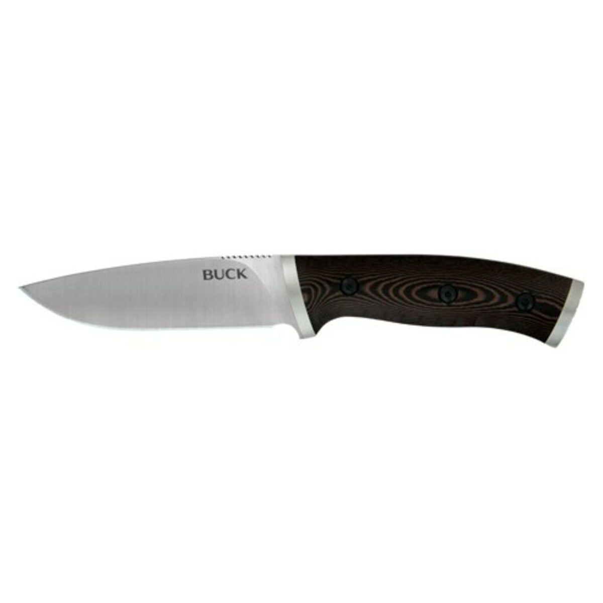 Cuchillo Buck 863 Selkirk · vista 3