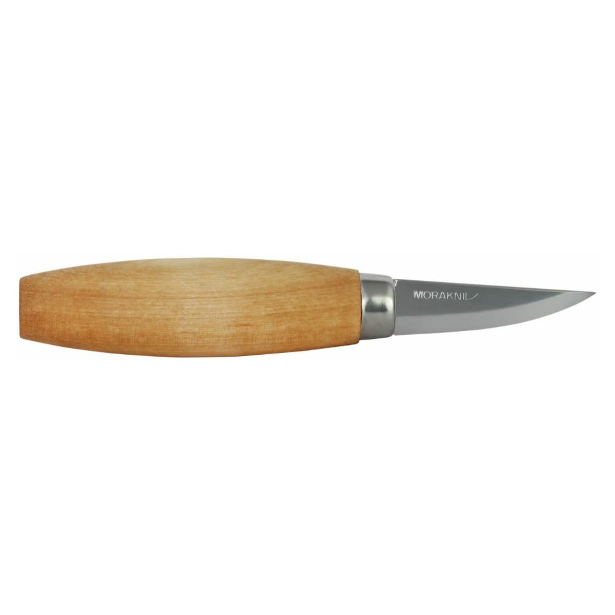 Cuchillo Morakniv Woodcarving 120 (LC) · vista 3