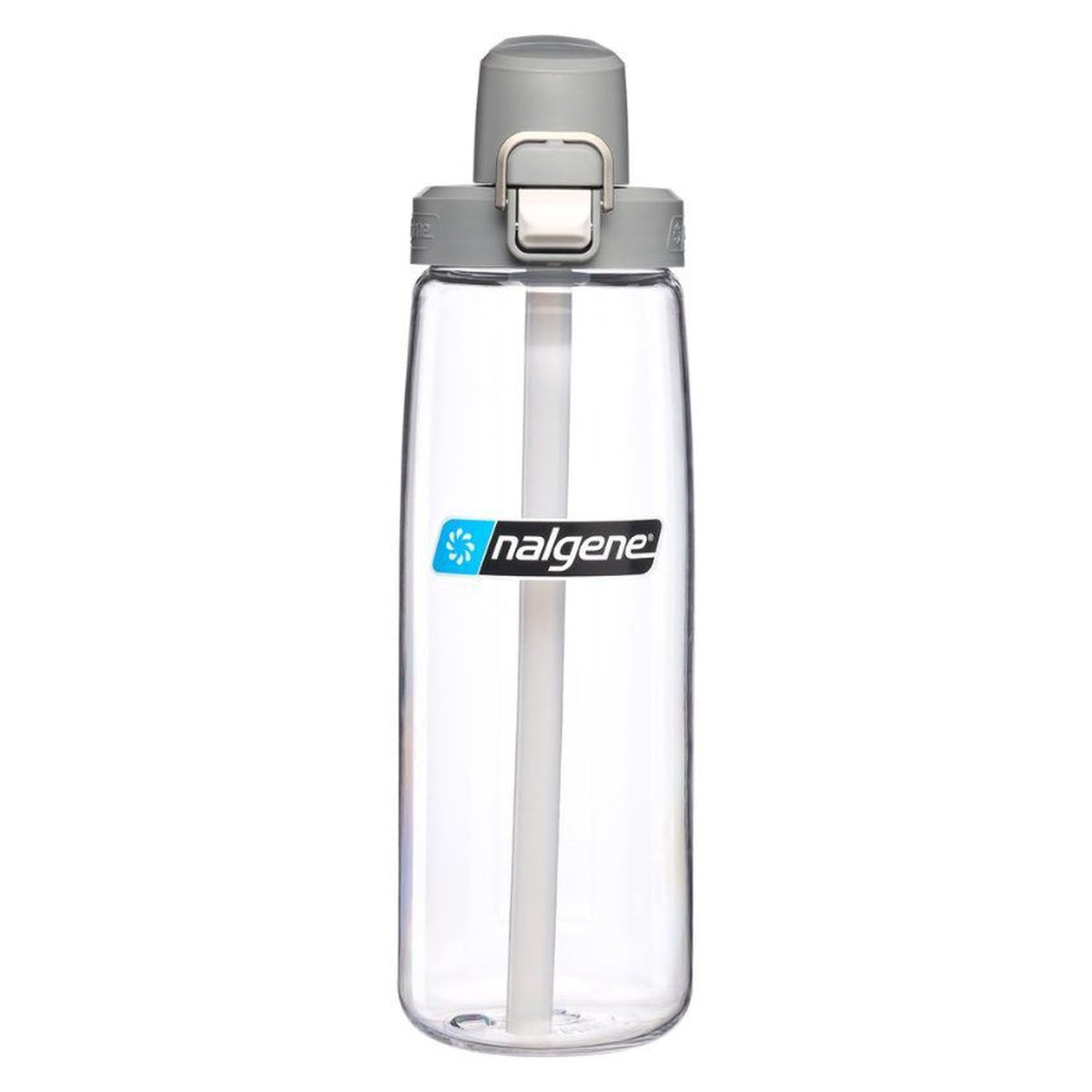 Botella con caña 700ml Nalgene FreshFlow Straw · vista 11