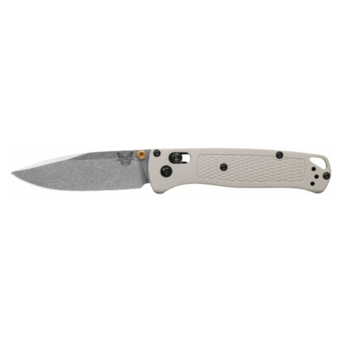 Navaja Benchmade Bugout Grivory® · vista 27