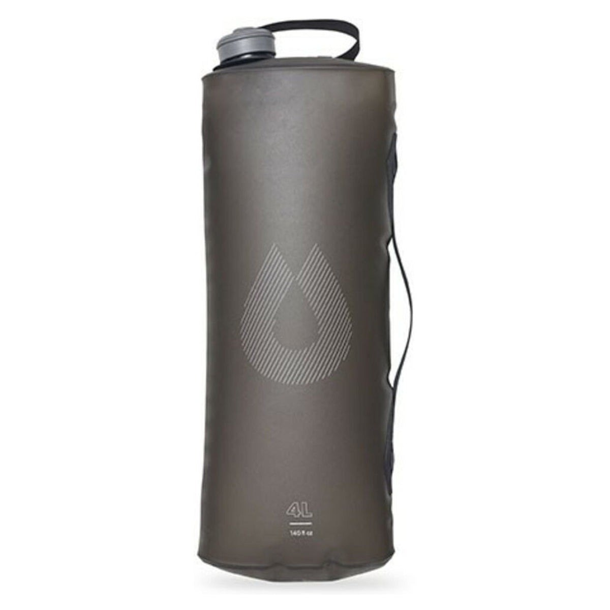 Depósito de agua 4 litros flexible Hydrapak Seeker · vista 6