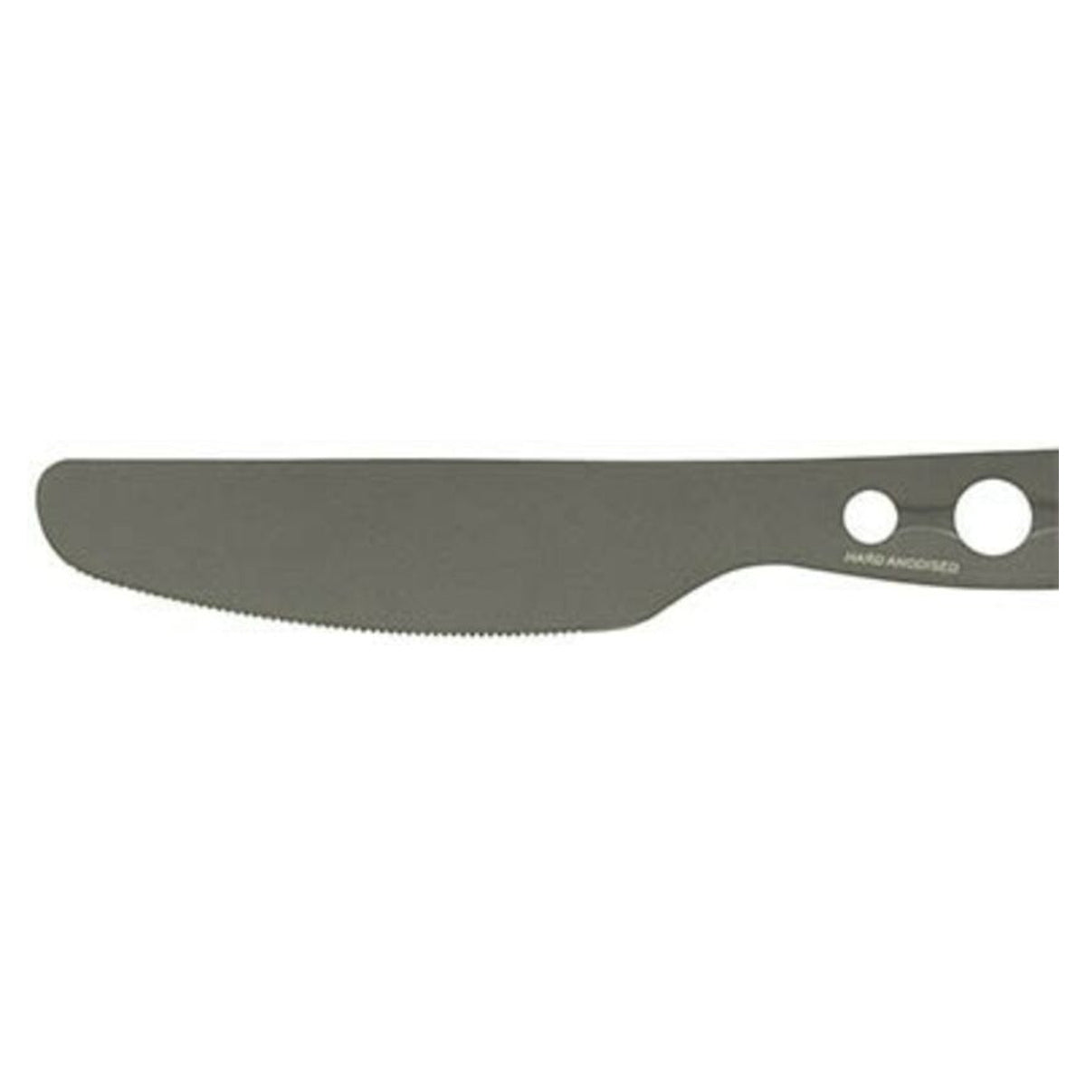 Cubertería para camping Sea to Summit AlphaSet (3 piezas) · vista 10