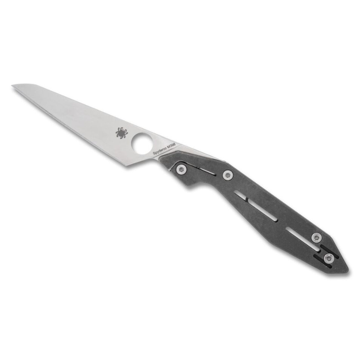 Navaja Spyderco NAND™ · vista 2