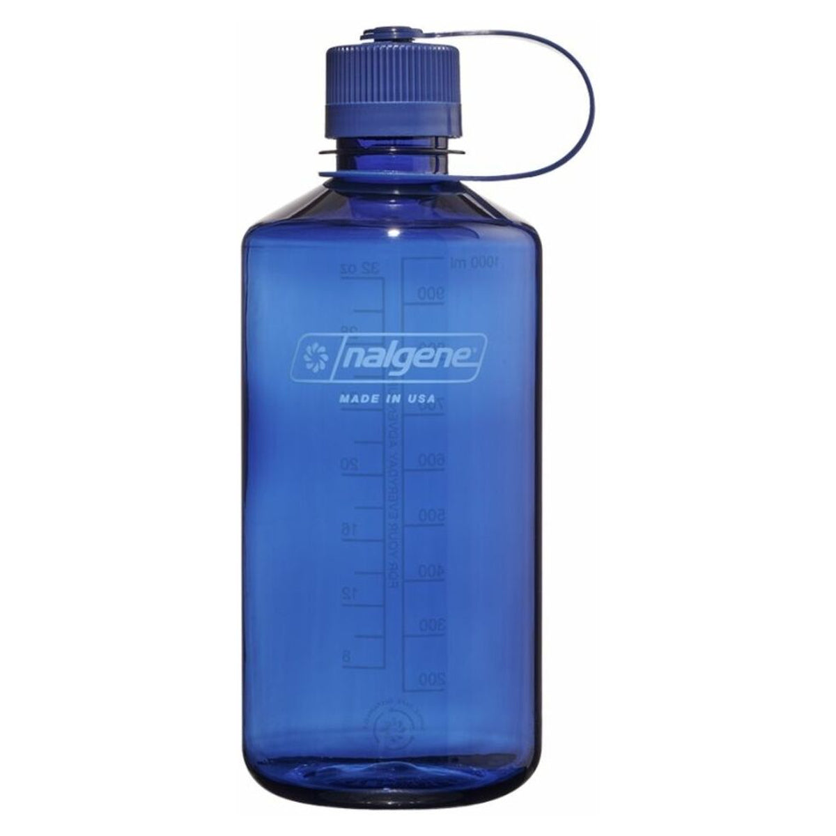 Botella Nalgene Sustain 1 L boca estrecha · vista 21