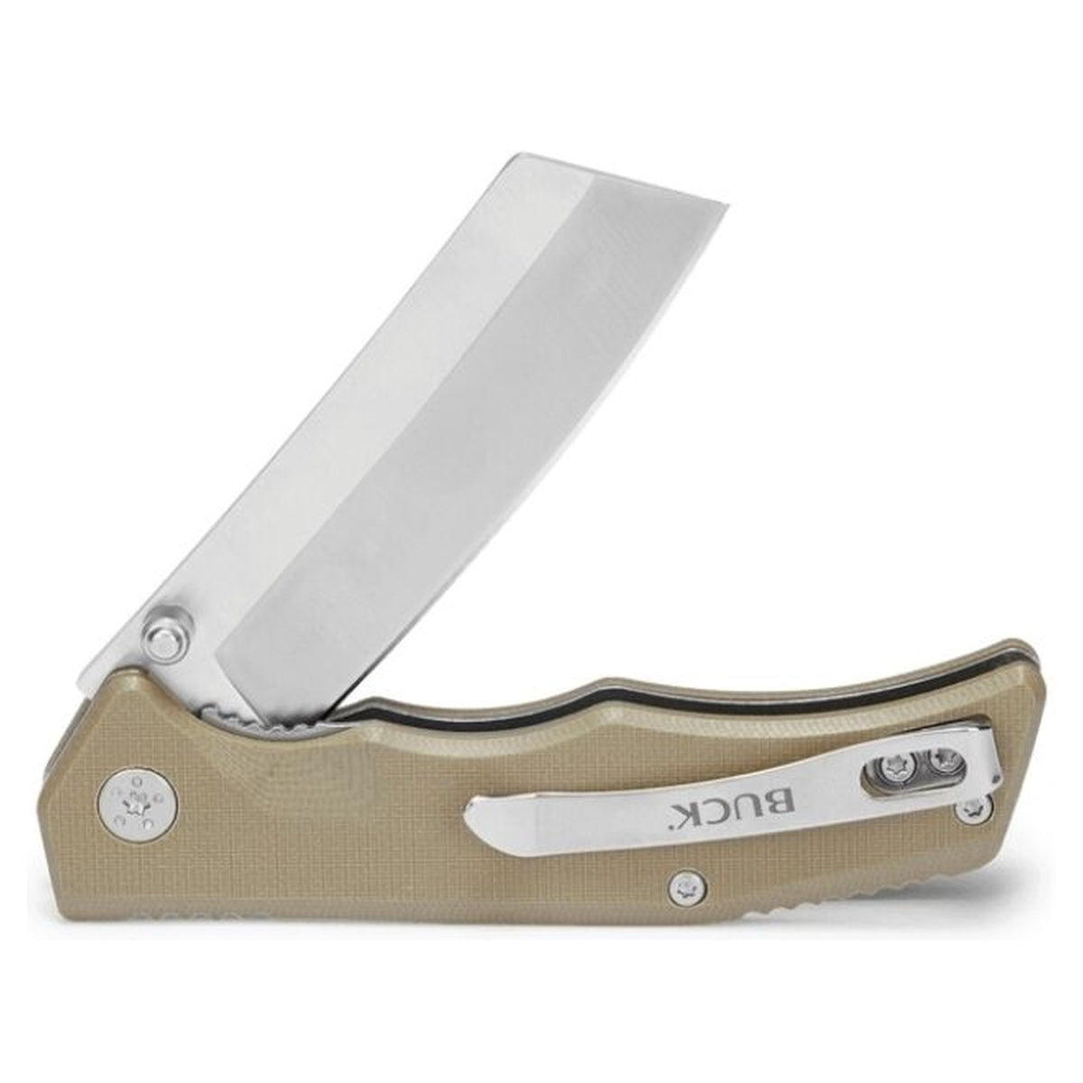 Navaja Buck 252 Trunk · vista 8