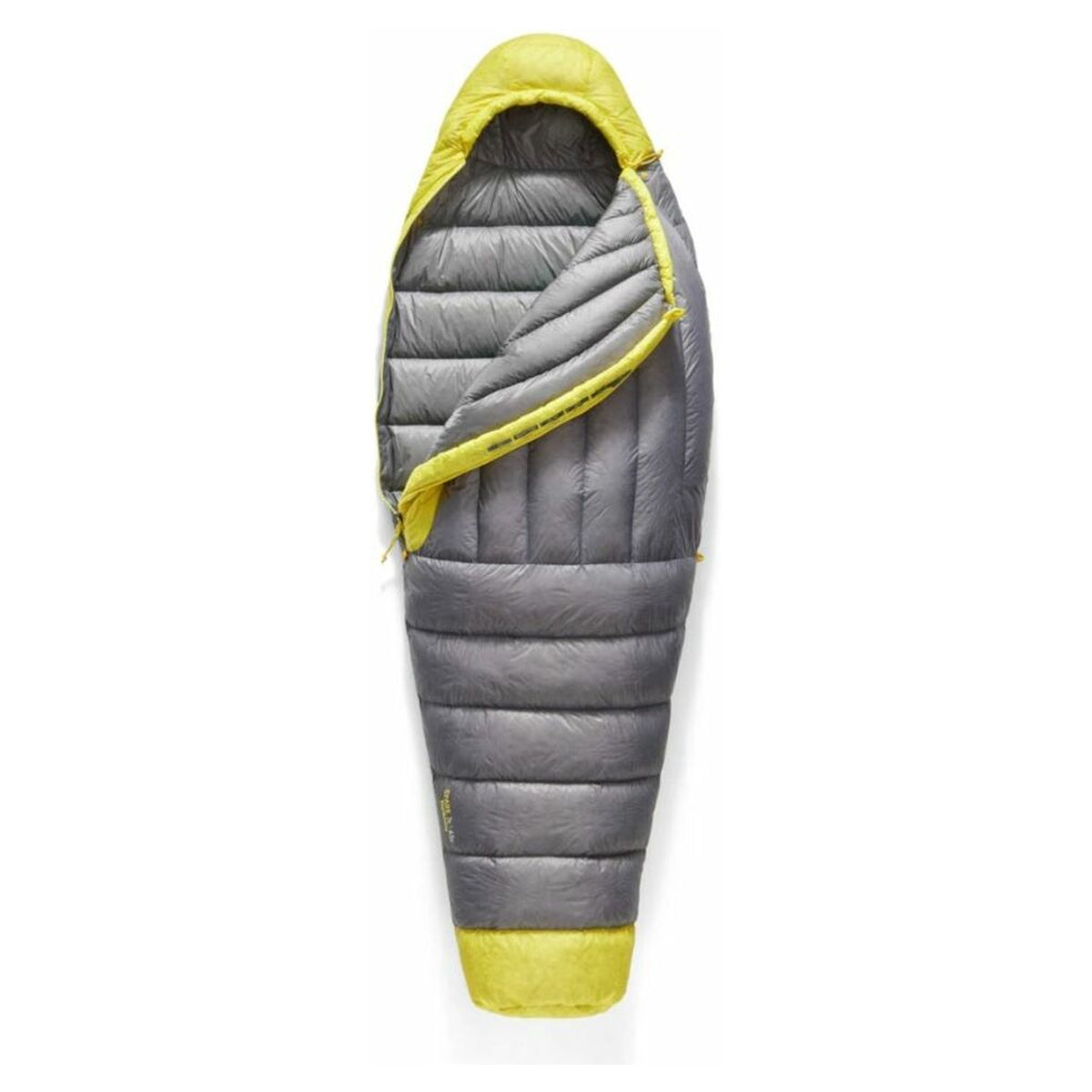 Saco de dormir mujer Spark (-9ºC > 7ºC) · vista 16