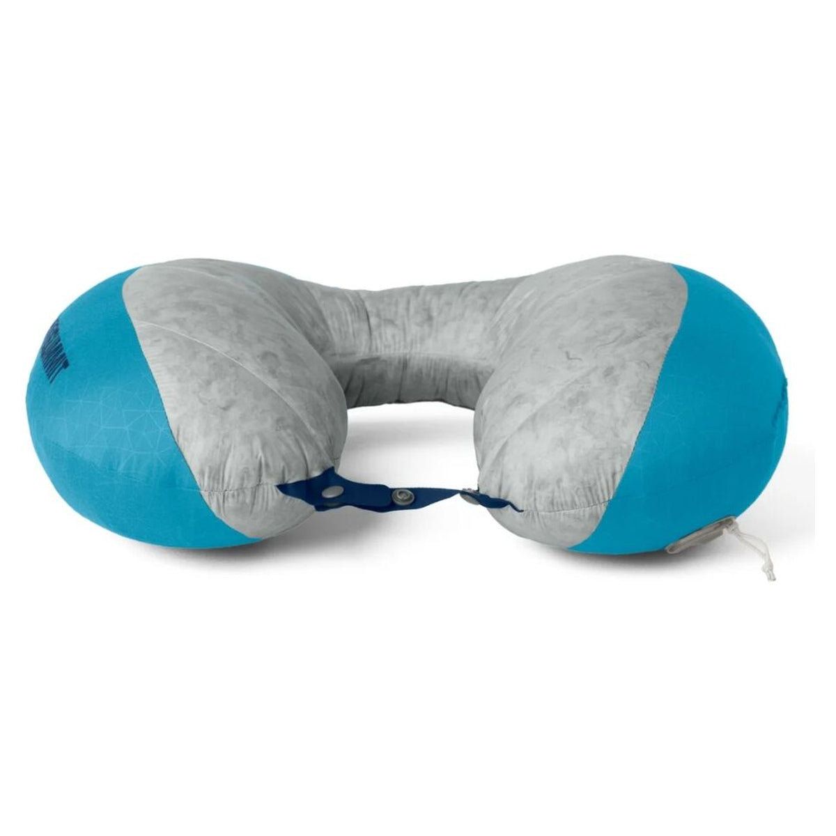 Almohada de pluma Sea to Summit Aeros Down Travel · vista 3