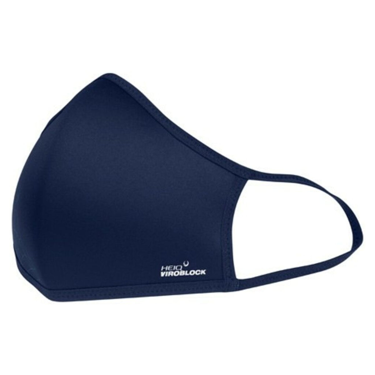 Mascarilla reutilizable Sea to Summit con Heiq Viroblock · vista 10