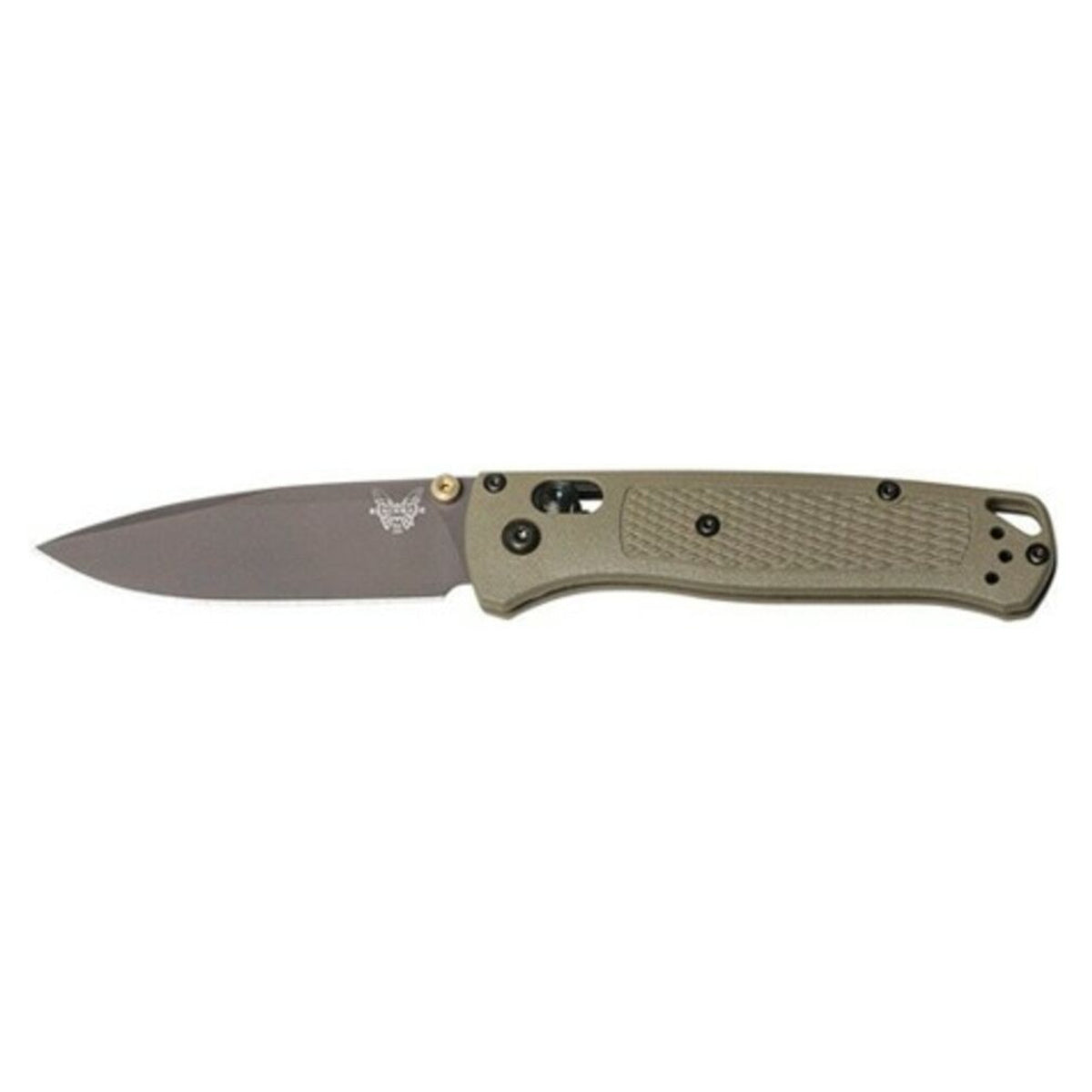Navaja Benchmade Bugout Grivory® · vista 10
