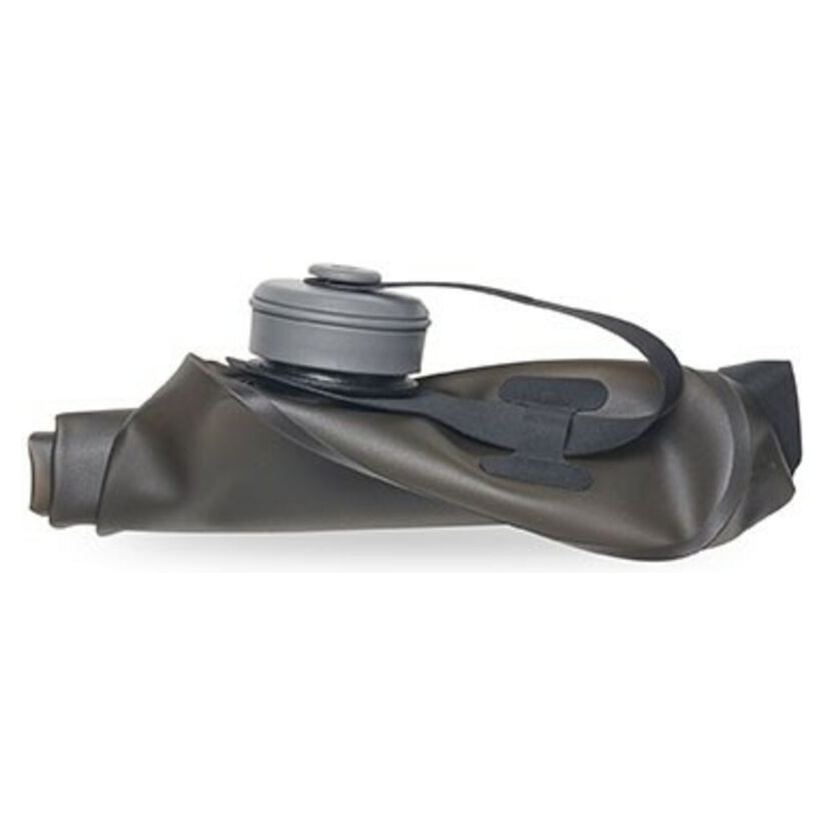 Depósito de agua 4 litros flexible Hydrapak Seeker · vista 4
