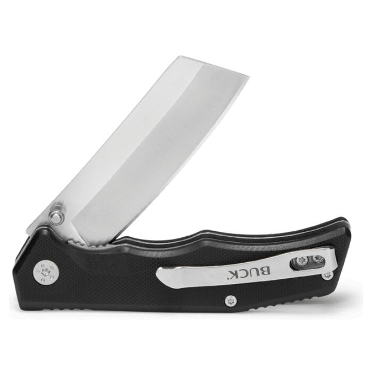 Navaja Buck 252 Trunk · vista 5
