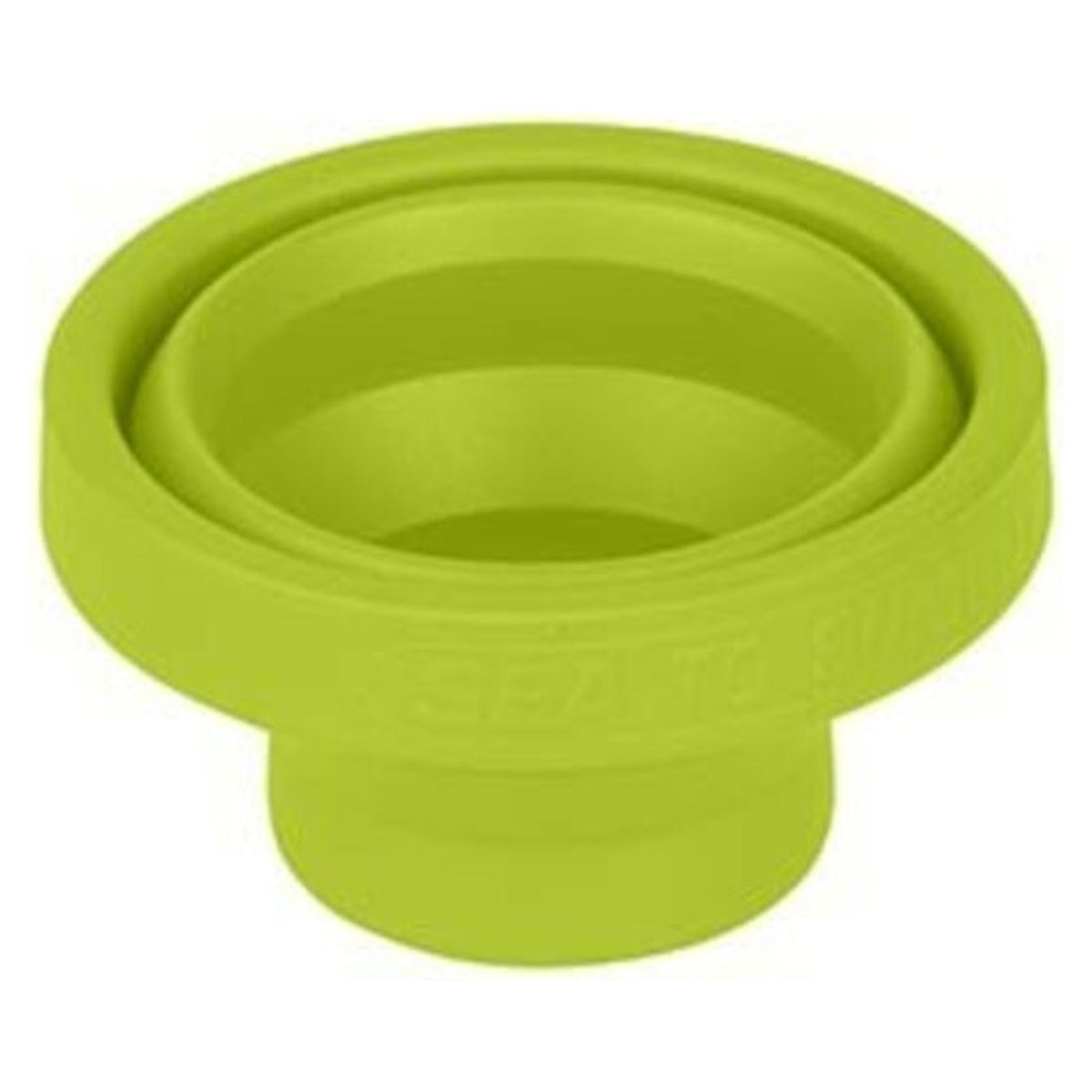 Vaso pequeño Sea to Summit X-Shot · vista 6