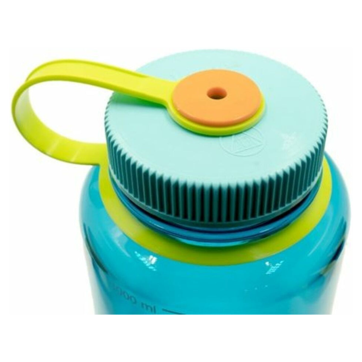 Botella Nalgene Sustain 1 L boca ancha · vista 4