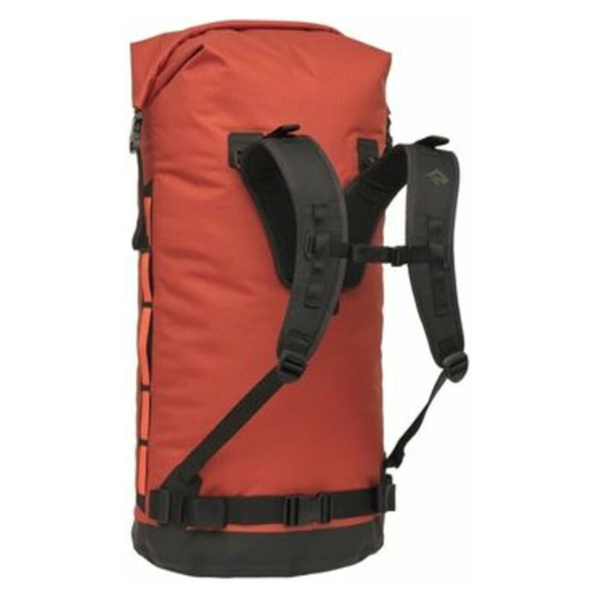 Mochila estanca Sea to summit Big River 75L · vista 5