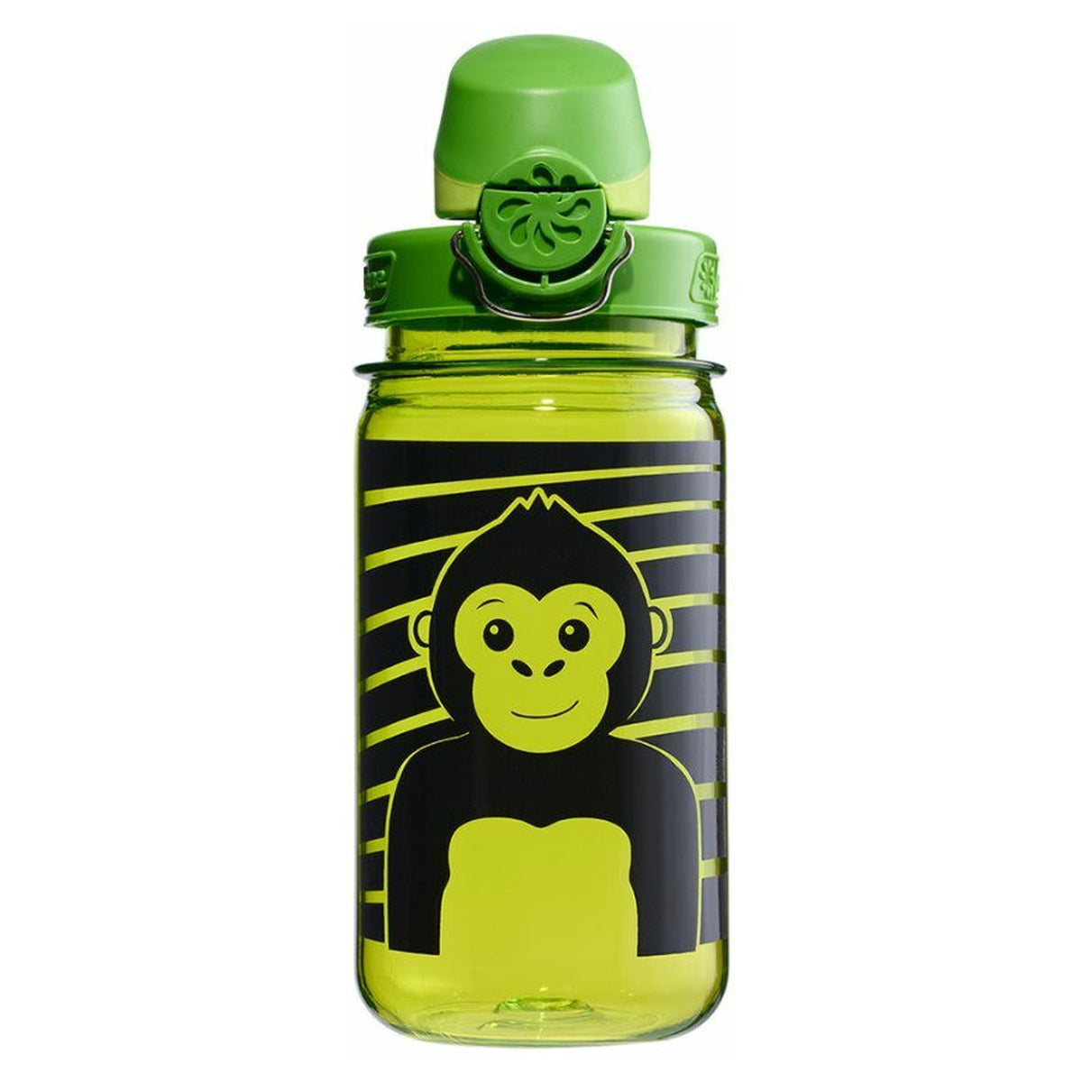 Botella reutilizable niños 350ml mono Nalgene OTF Sustain · vista 1