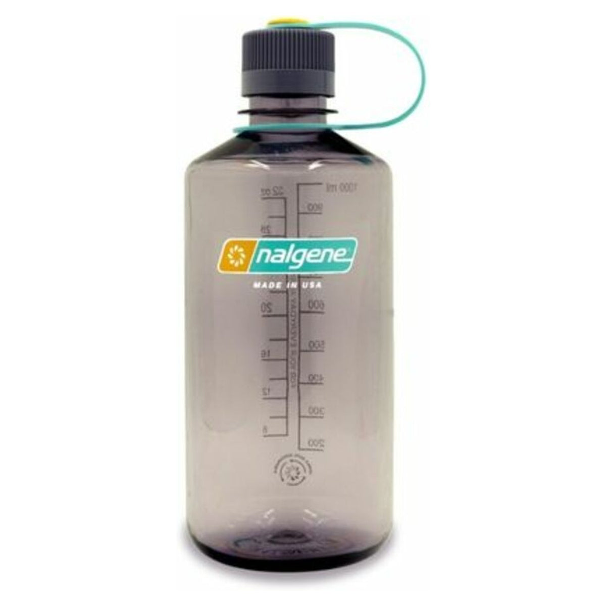 Botella Nalgene Sustain 1 L boca estrecha · vista 4