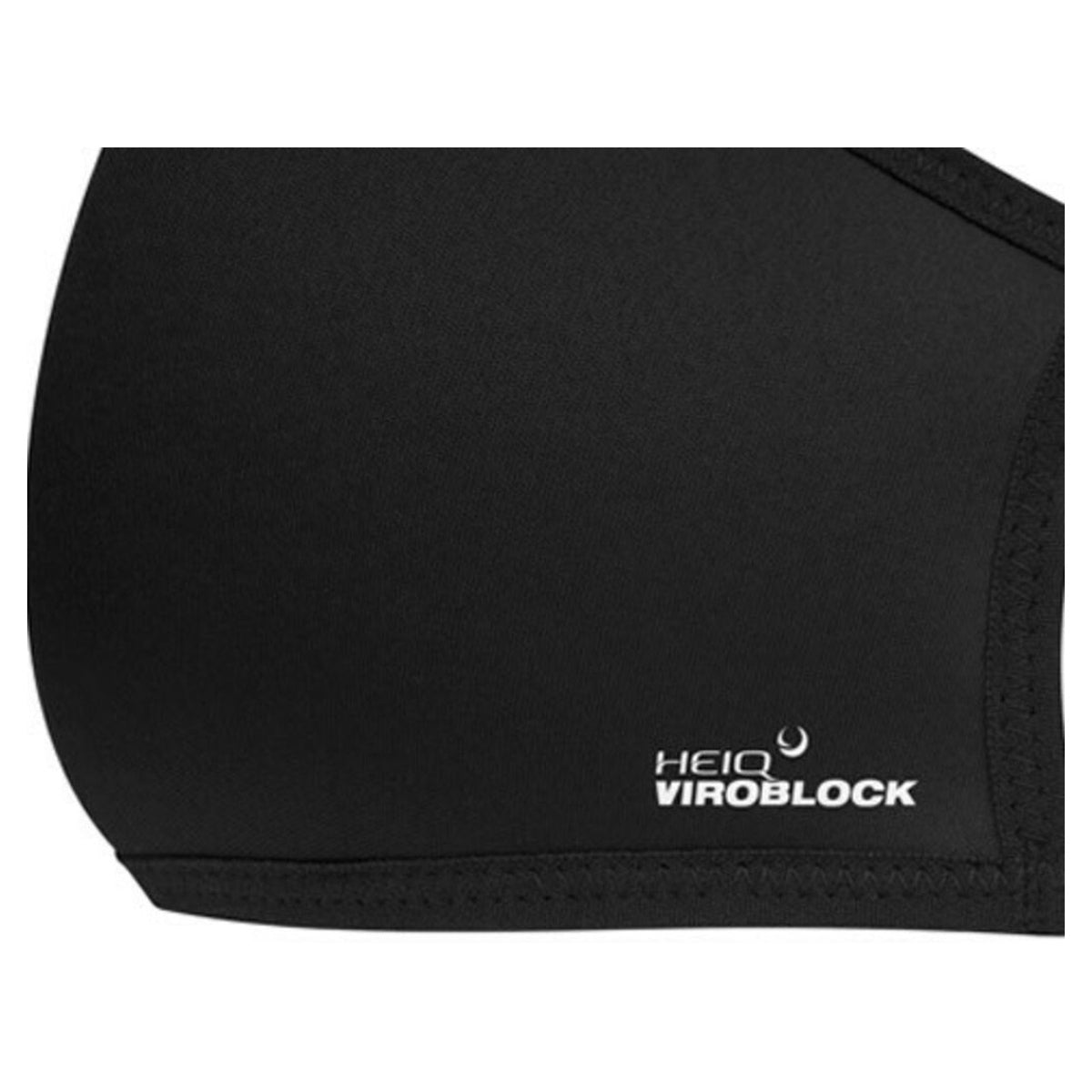 Mascarilla reutilizable Sea to Summit con Heiq Viroblock · vista 6