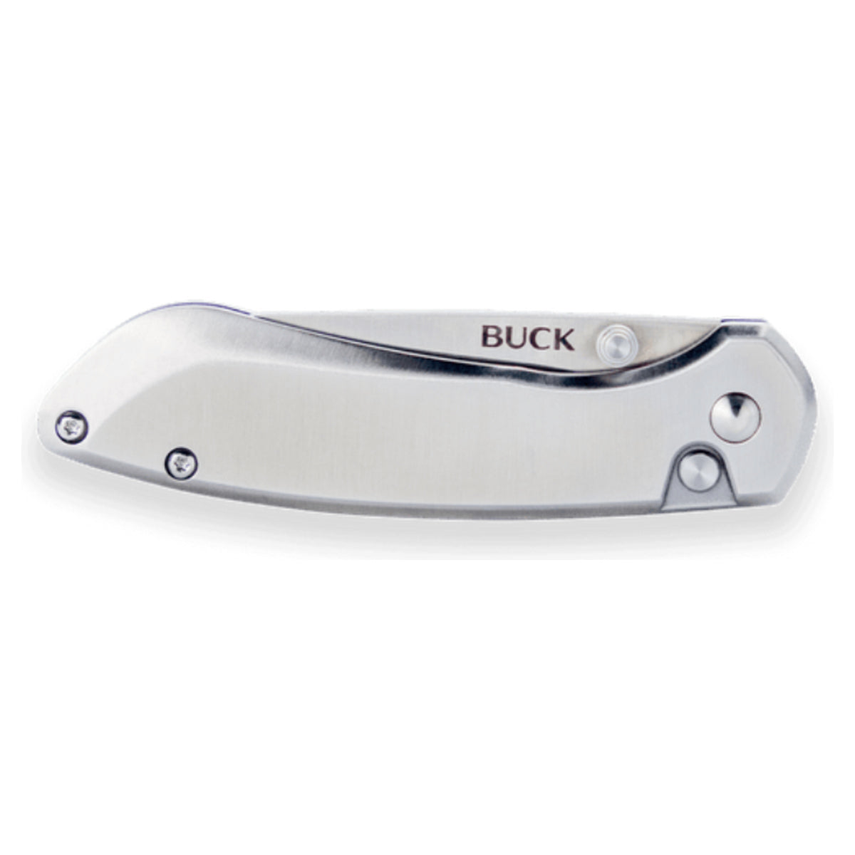 Navaja Buck 743 Mini Sovereign · vista 4