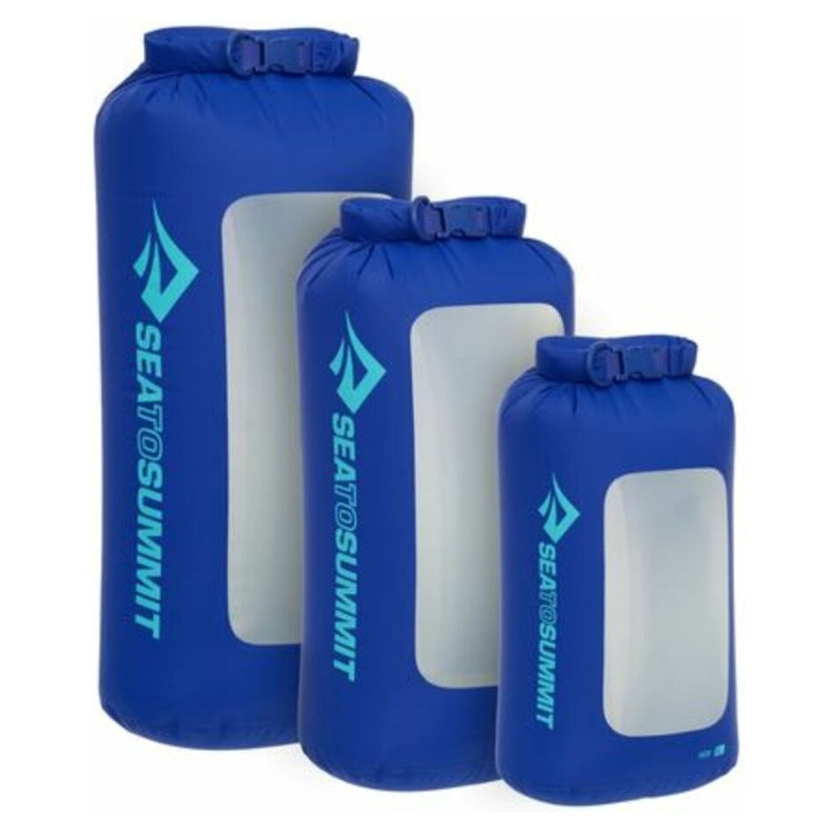 Bolsa estanca Sea to Summit Lightweight View · vista 1
