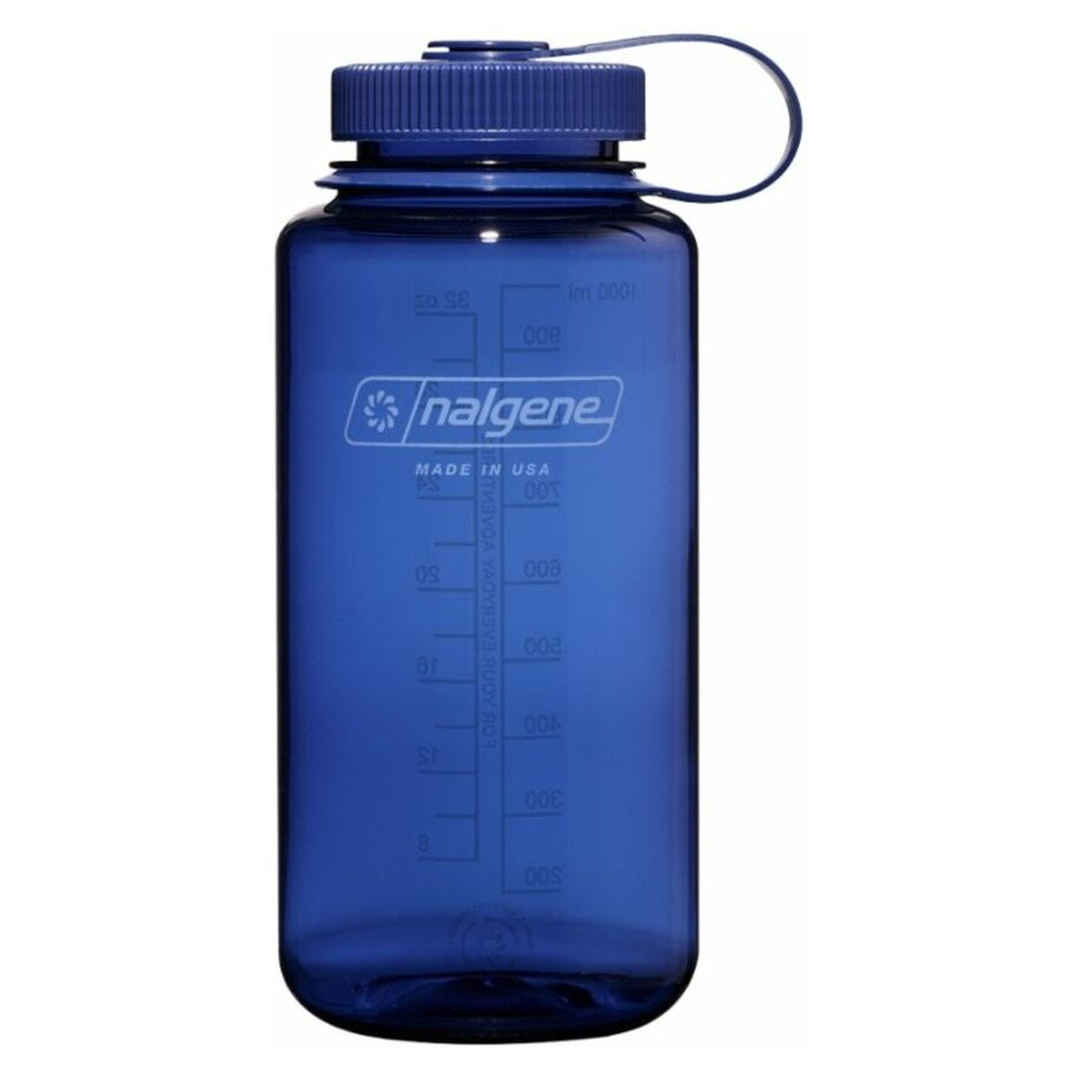 Botella Nalgene Sustain 1 L boca ancha · vista 30