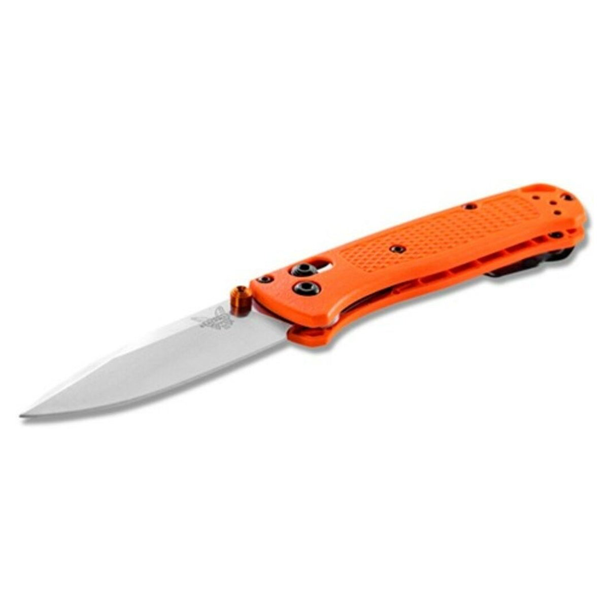 Navaja Benchmade Mini Bugout Grivory® · vista 2