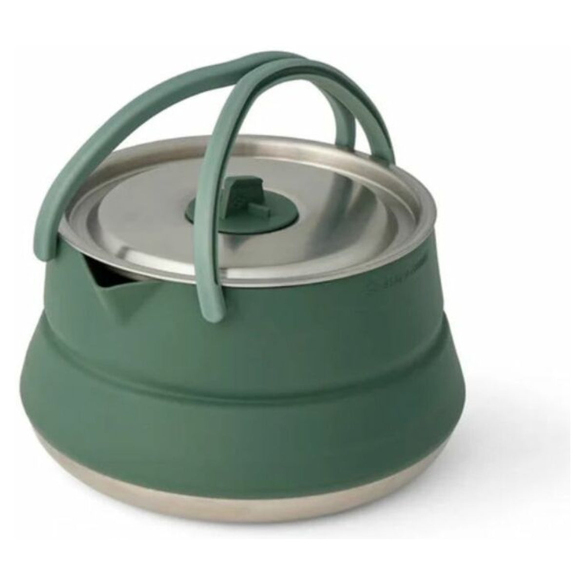 Tetera plegable acero inoxidable Sea to Summit Detour · vista 1