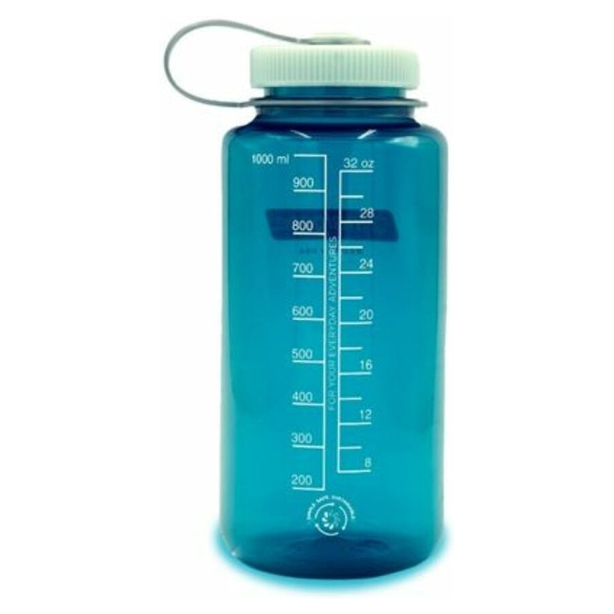 Botella Nalgene Sustain 1 L boca ancha · vista 19