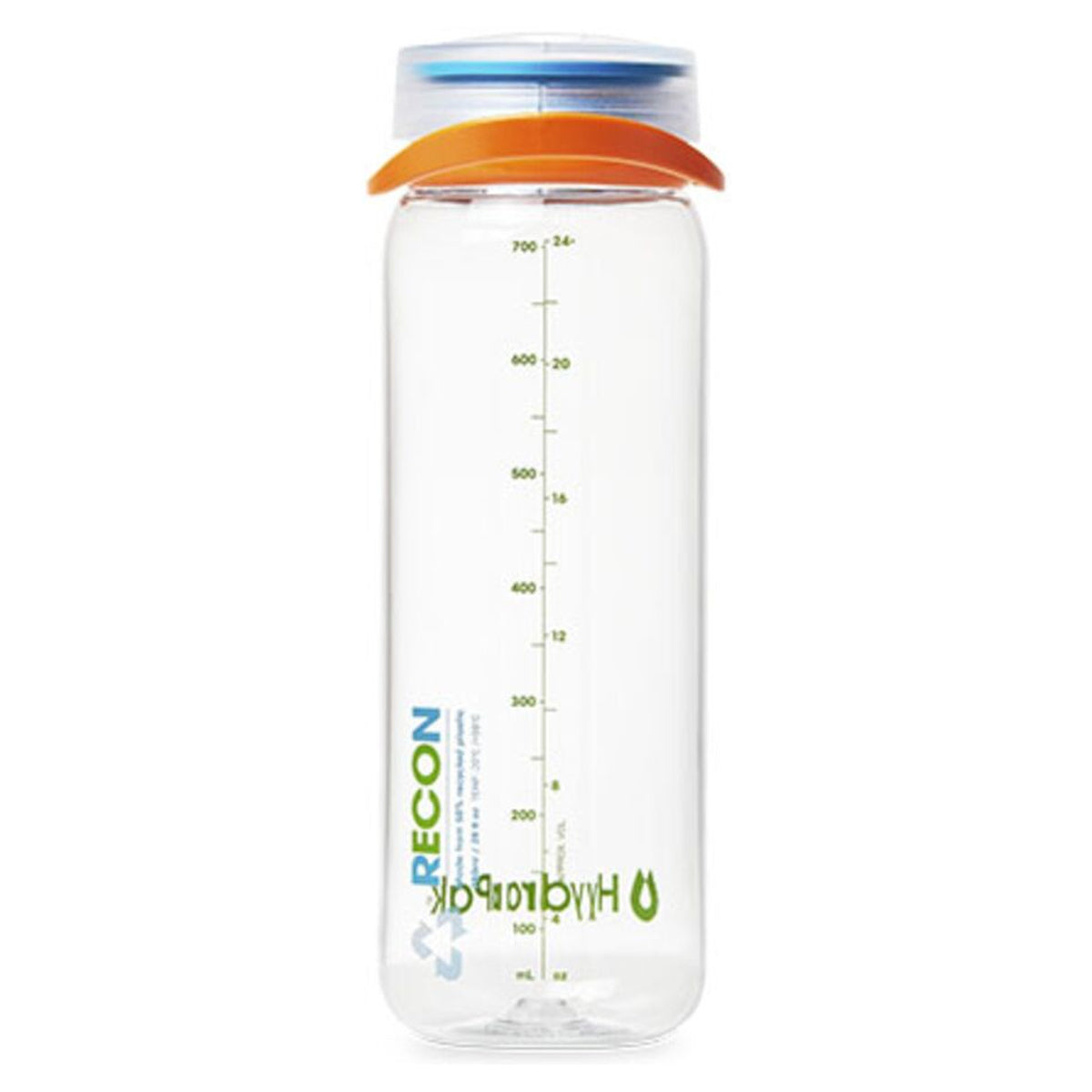 Botella reutilizable Hydrapak Recon 750 ml · vista 4