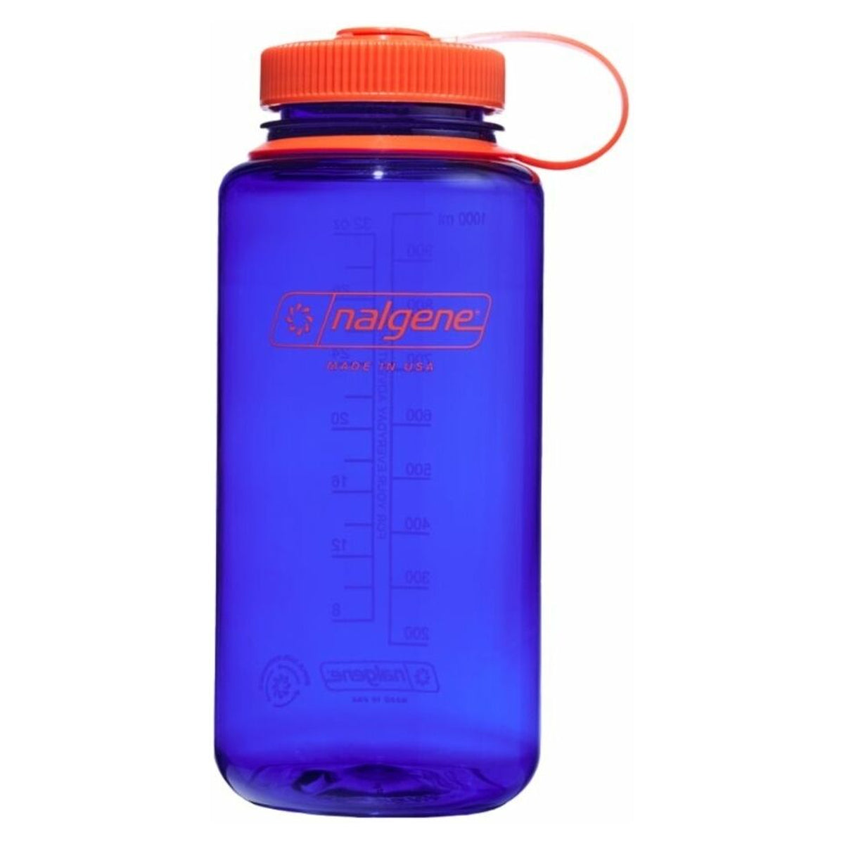 Botella Nalgene Sustain 1 L boca ancha · vista 65