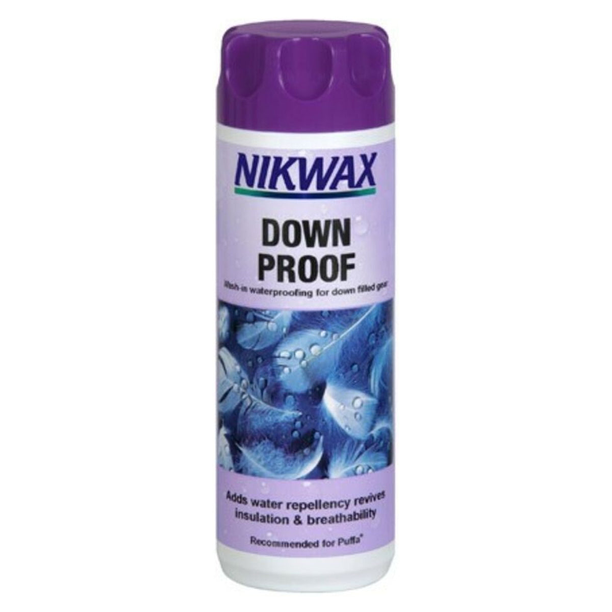 Impermeabilizante Nikwax Down Proof · vista 1