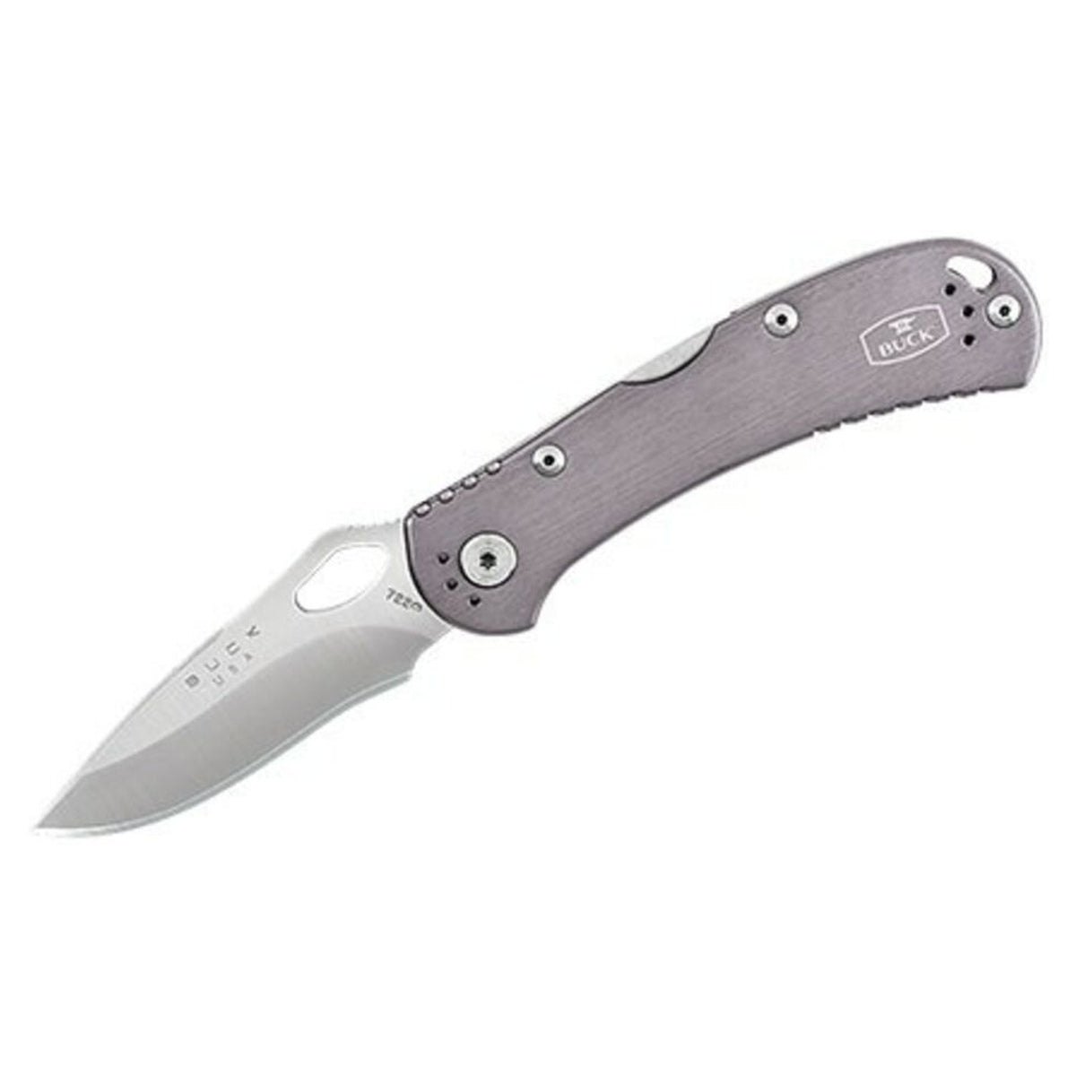 Navaja Buck Spitfire™ · vista 14