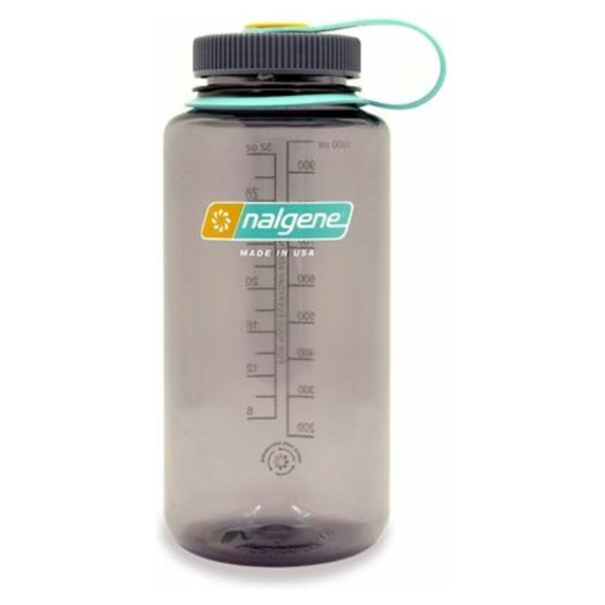 Botella Nalgene Sustain 1 L boca ancha · vista 5