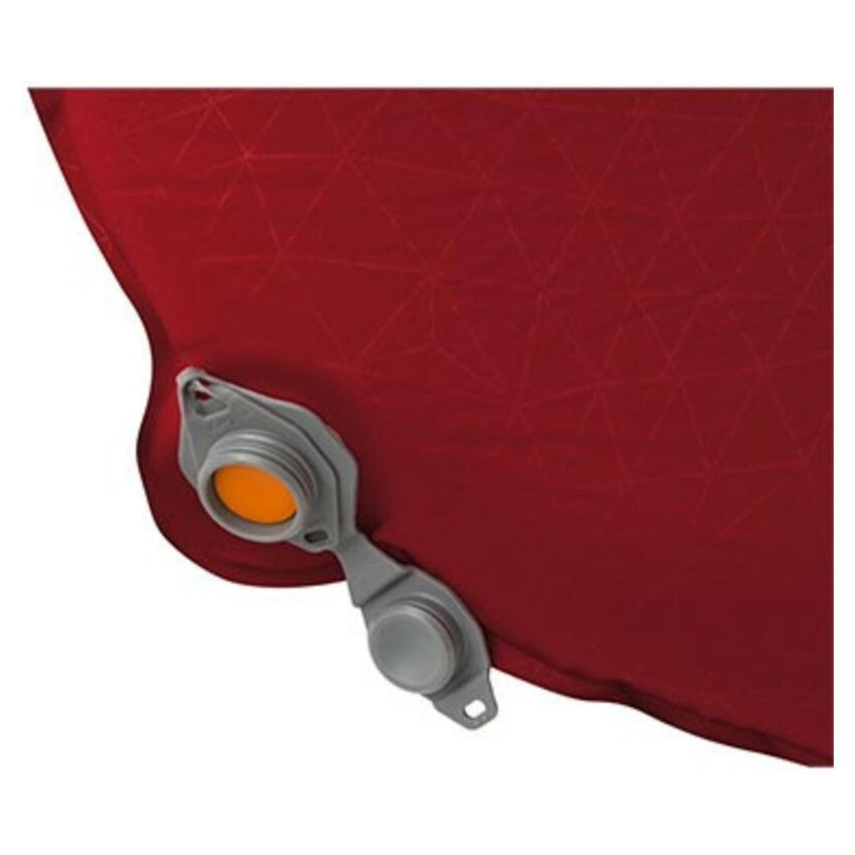 Colchoneta autohinchable Sea to Summit Comfort Plus - Talla R · vista 4