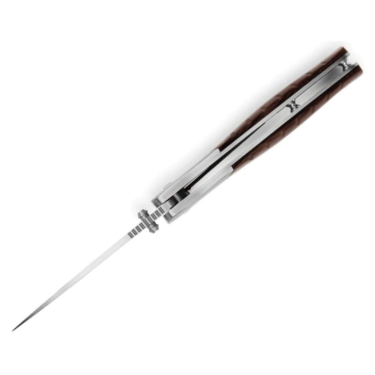 Navaja Buck 836 Selkirk · vista 3