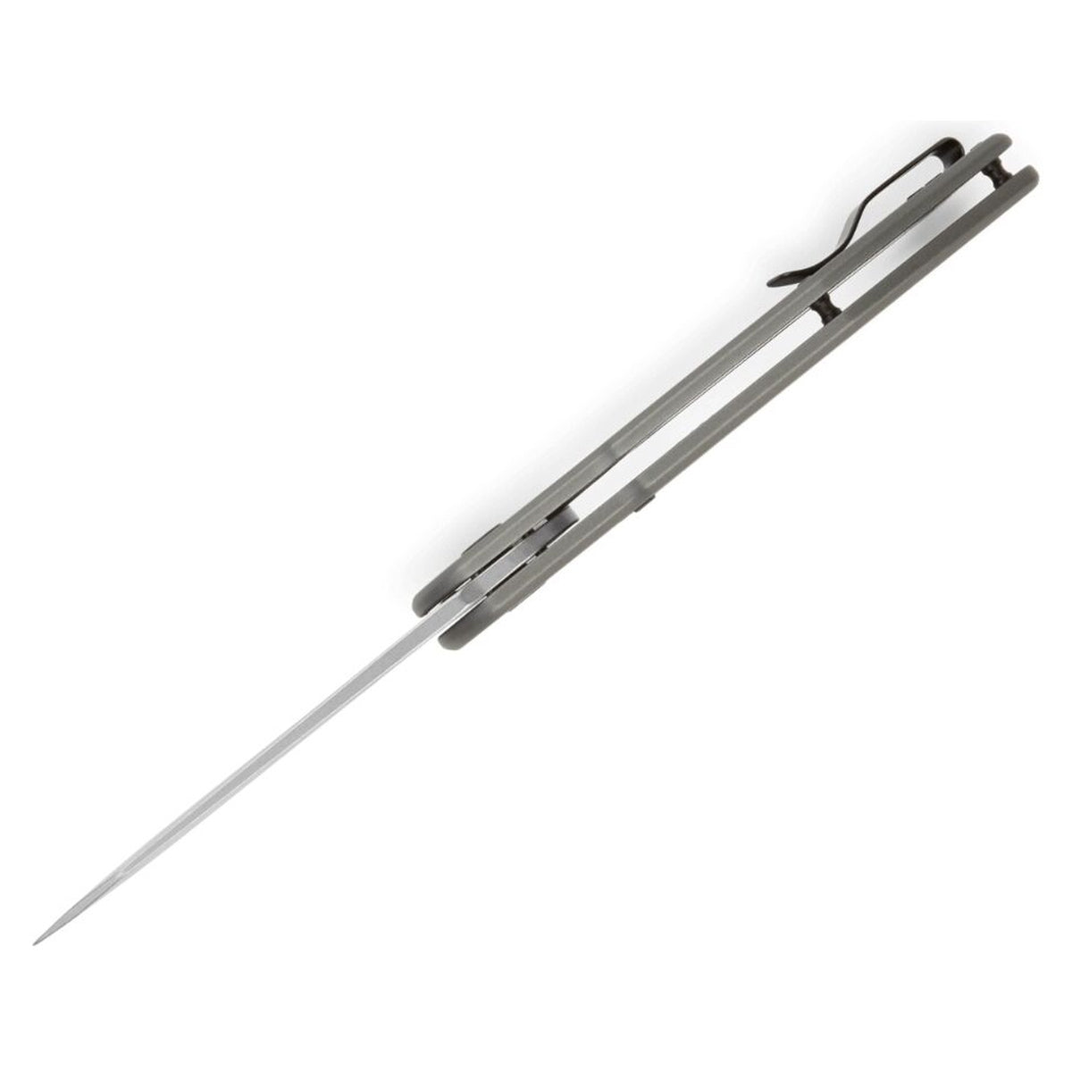 Navaja Buck 252 HEXAM con apertura asistida · vista 6