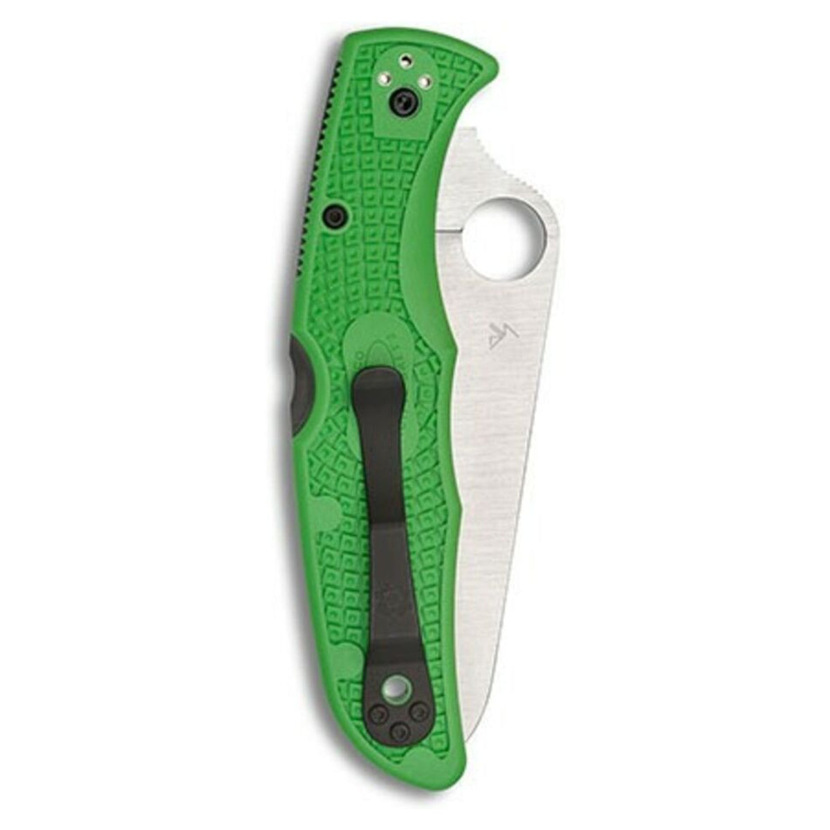 Navaja Spyderco Pacific Salt 2 LC200N · vista 5