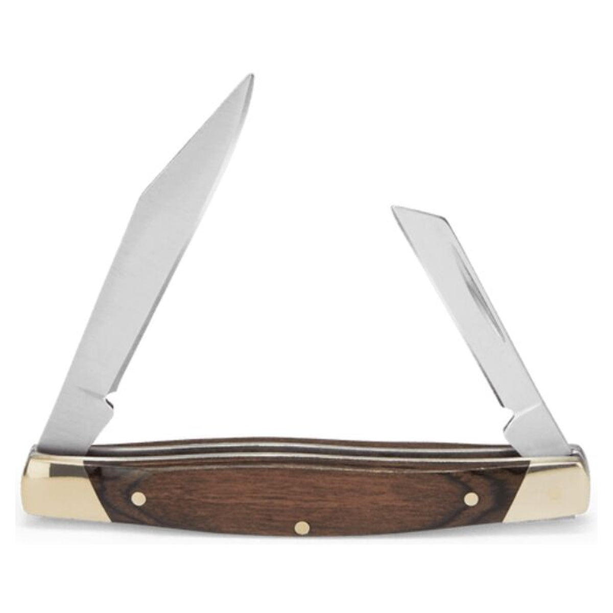 Navaja Buck 375 Deuce · vista 4