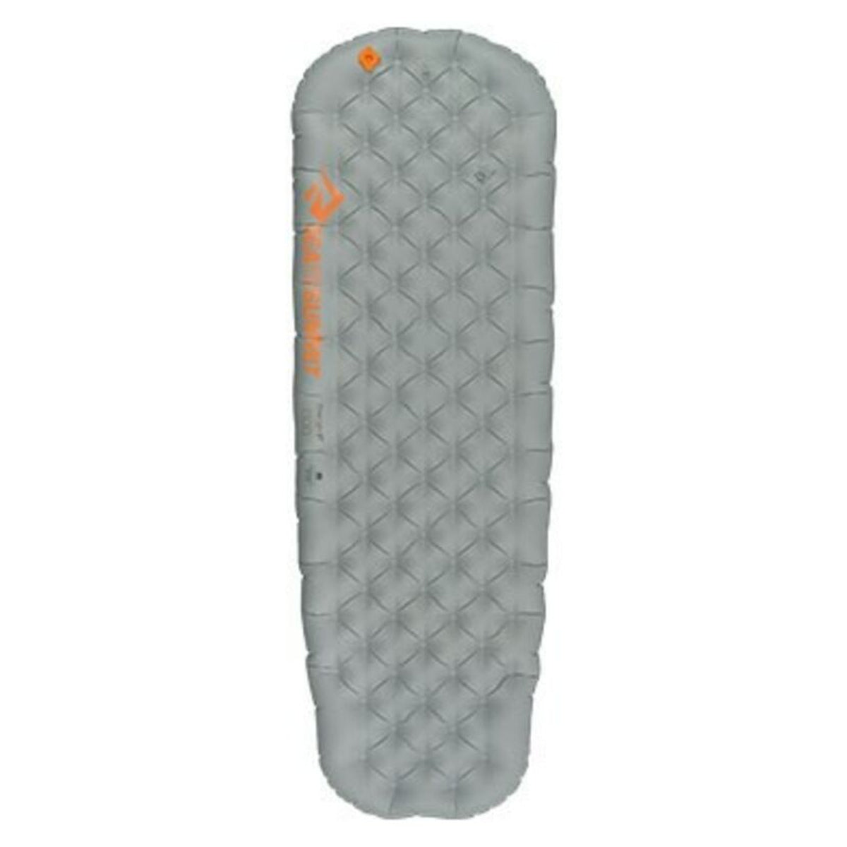 Colchoneta hinchable aislante Sea to Summit Ether Light XT · vista 2