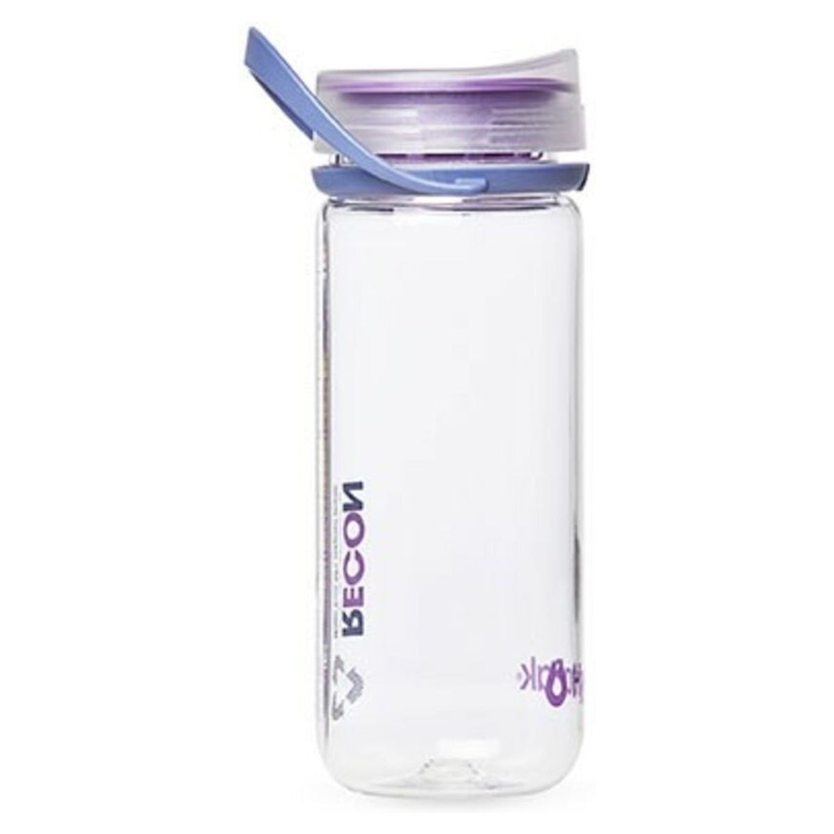 Botella reutilizable Hydrapak Recon 500 ml · vista 10