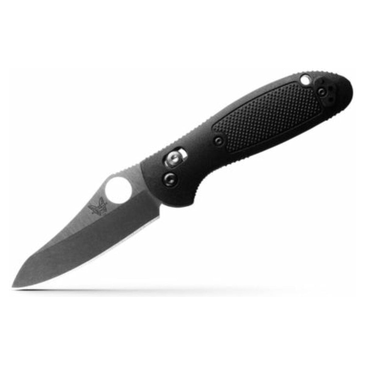 Navaja Benchmade Mini Griptilian® - Pie de oveja · vista 1
