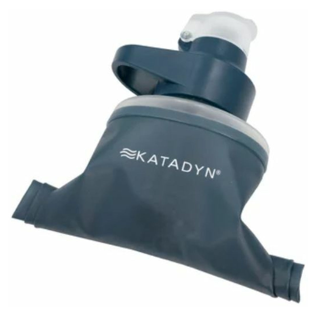 Filtro Katadyn BeFree AC 1L · vista 3