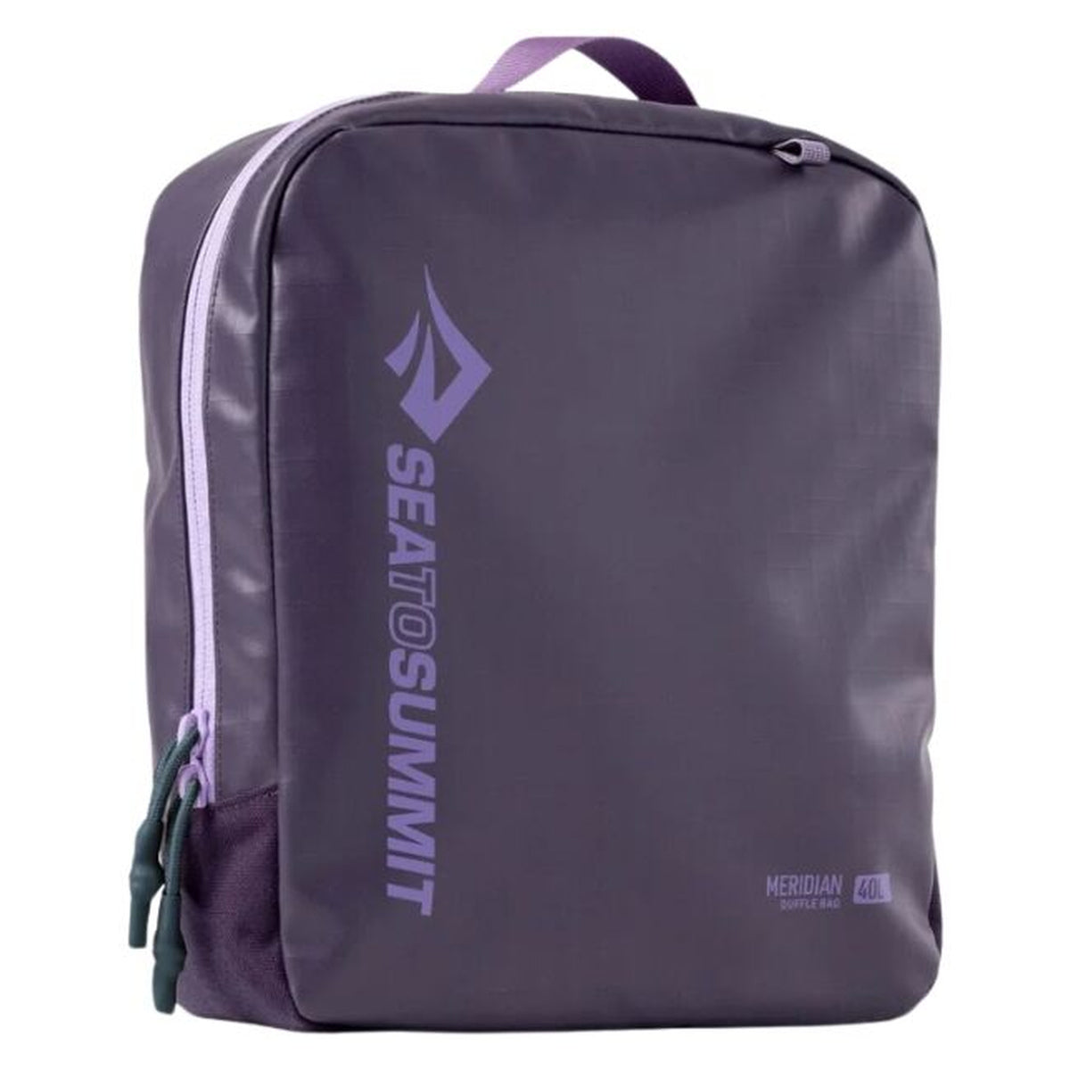 Bolsa de viaje Sea to Summit Meridian · vista 33