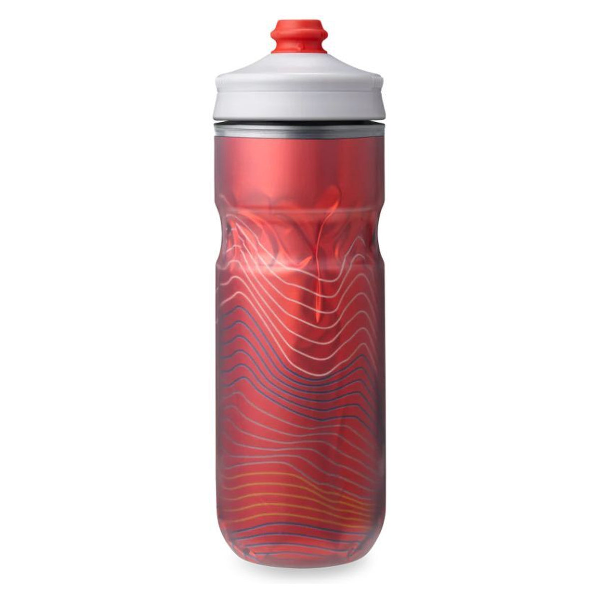 Botella aislante HydraPak Polar Surge · vista 20