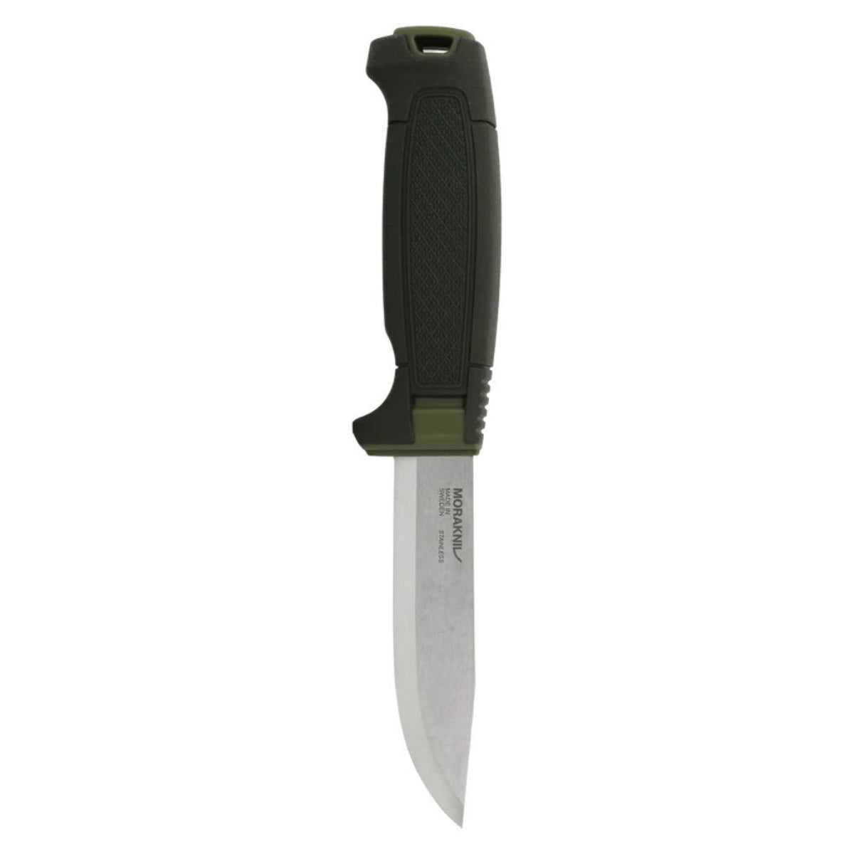 Cuchillo Morakniv Amberg (S) · vista 3